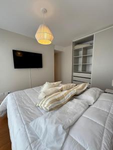 Saint Cathering 2Amb Aldrey Pileta climatizada