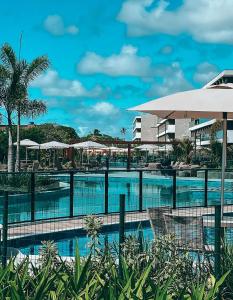 Seu Flat em Porto de Galinhas