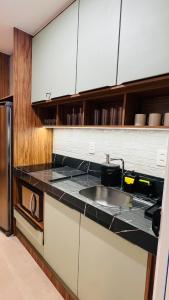 Seu Flat em Porto de Galinhas