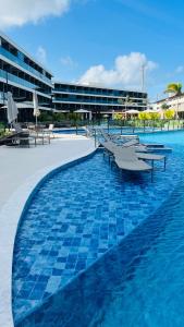 Seu Flat em Porto de Galinhas