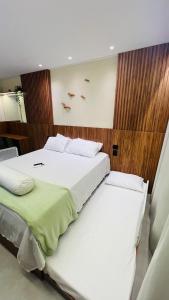 Seu Flat em Porto de Galinhas