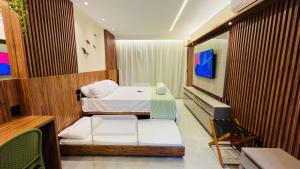 Seu Flat em Porto de Galinhas