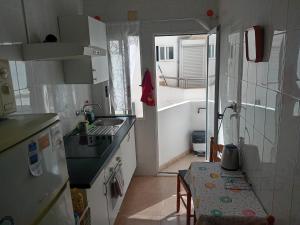 ÁTICO CÉNTRICO JUNTO A LA PLAYA