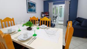 1031 - Apartamento para locação em Bombinhas - Residencial Solar das Bromélias Apto 157