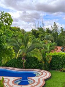 Alojamiento campestre Juanita Bonita