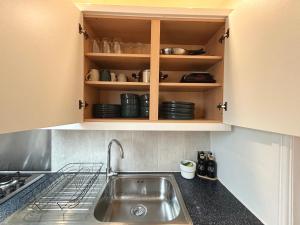 Cosy 3 Bedroom Flat, Hackney Central