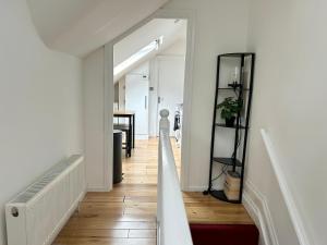 Cosy 3 Bedroom Flat, Hackney Central