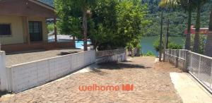 Casa em Chapeco com Piscina e Vista da Montanha