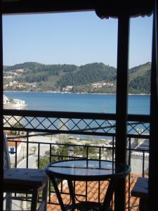 Fresh Rooms Skiathos Greece