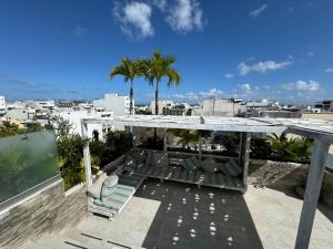 Moderno Departamento 1 Hab en NewPort House Playa