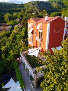 Villa Elvira