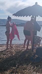 cabañas del inka