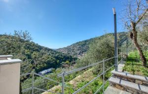 1 Bedroom Nice Apartment In Recco