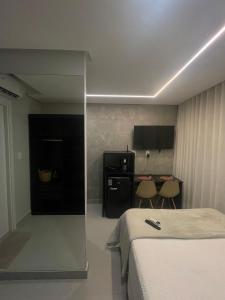 Art Studio - Praia de Armação - 18m Unid 934