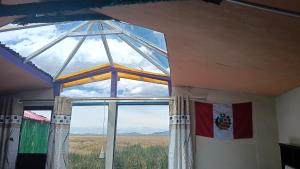 cabañas del inka
