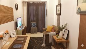 Ortigas Business District Residences