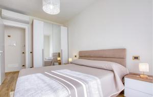 1 Bedroom Nice Apartment In Recco