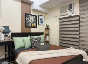 NAIA Manila Airport - Newport Prime Accommodations