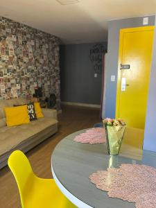 Flat Pasargada 1016 Praia da Costa