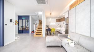 Gyeongju Blibli Poolvilla