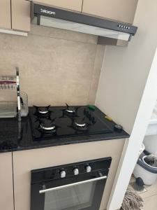 Departamento de 2 habitaciones en Av Las Americas