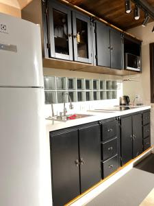 Portal do Paraíso Jacuzzi, Vista e Lareira