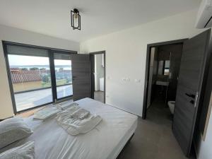 Holiday home in Medulin with swimming pool