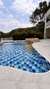 Villeta Casa de Campo caracoli spa