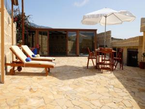 Estate in La Sabina with private pool