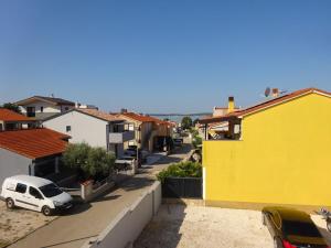 Apartment in Medulin with swimming pool