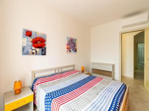 Apartment with air conditioning and sea views img20