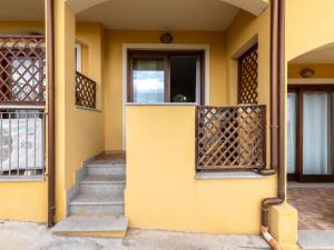 Apartment with air conditioning and sea views img3