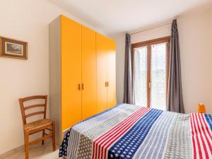 Apartment with air conditioning and sea views img18