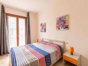 Apartment with air conditioning and sea views img14