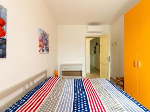 Apartment with air conditioning and sea views img19