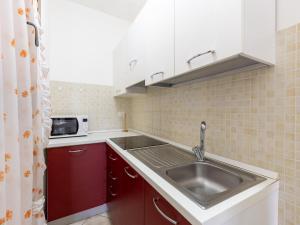 Apartment with air conditioning and sea views img12