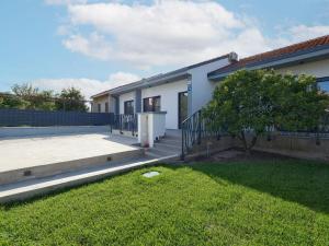 Villa in Pula with swimming pool