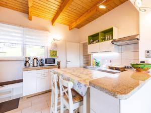 Holiday Home in Thale - Neinstedt