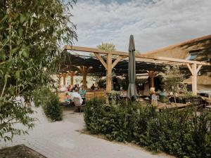 Luxury holiday home in Overijssel