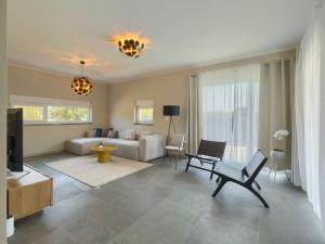 Villa in Pula with swimming pool