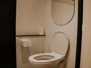 Cozy Treehouse Retreat in Overijssel