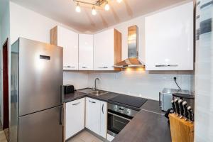 Apartments with parking space Nin, Zadar - 5936