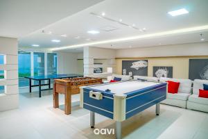 In Mare Bali Flat Zanzibar by Qavi