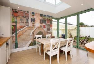 3 bedroom Family home in Budleigh Salterton, Devon