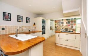 3 bedroom Family home in Budleigh Salterton, Devon