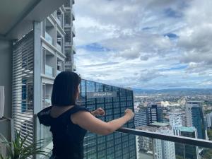 Uptown Parksuites Posh Modern Minimalist