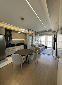 Apartamento Novo no Melhor Bairro de Londrina