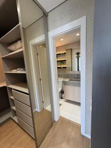 Apartamento Novo no Melhor Bairro de Londrina