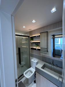 Apartamento Novo no Melhor Bairro de Londrina