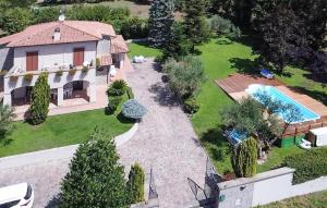 Gorgeous Home In Montefiascone
